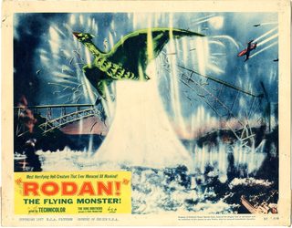 Rodan still 3
