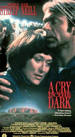 A Cry in the Dark still 6