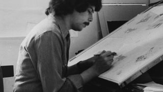 Graphic Means: A History of Graphic Design Production still 1