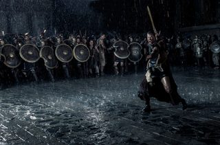 The Legend of Hercules still 1