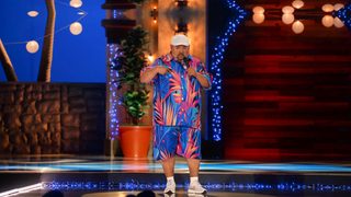 Gabriel Iglesias: Legend of Fluffy still 5