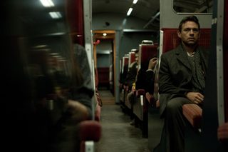 Last Passenger still 6