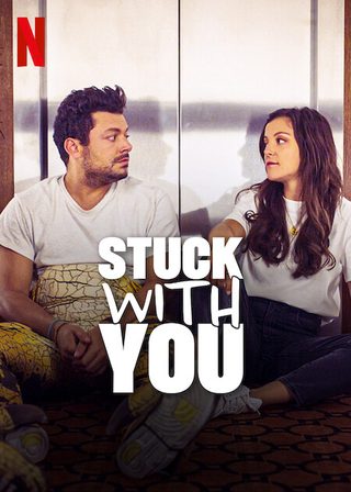 Stuck with You still 7