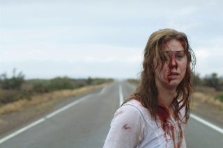 Wolf Creek still 1