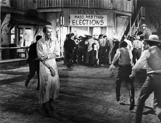 The Man Who Shot Liberty Valance still 8