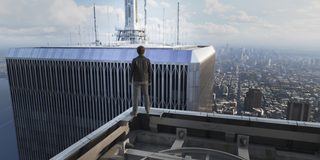The Walk still 5