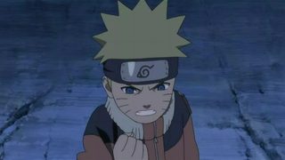 Naruto the Movie: Legend of the Stone of Gelel still 5