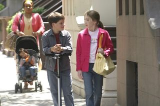 Little Manhattan still 8