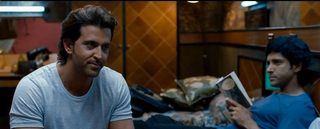 Zindagi Na Milegi Dobara still 4