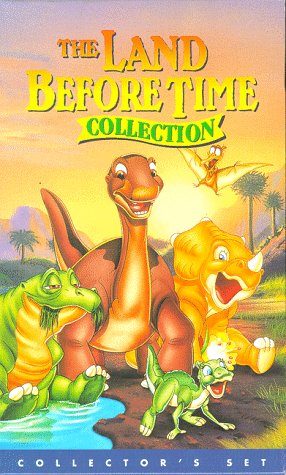 The Land Before Time III: The Time of the Great Giving still 3