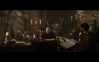 Warlord still 3
