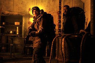 The Colony still 2