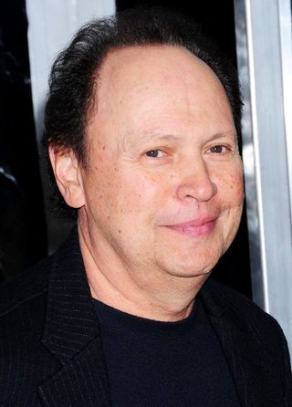 Billy Crystal, photo 1 of 3