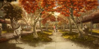 Saving Sally still 7