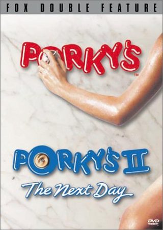 Porky's II: The Next Day still 7