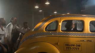 Hostias (Un amor de película) still 1