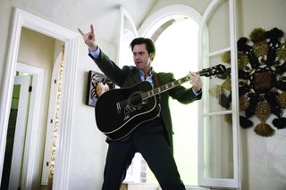 Yes Man still 6