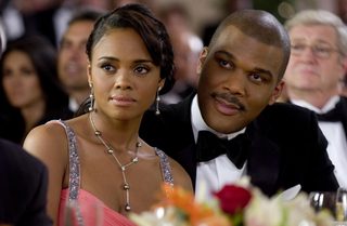 Why Did I Get Married? still 3