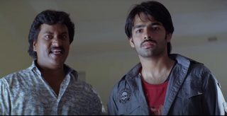Maska still 1