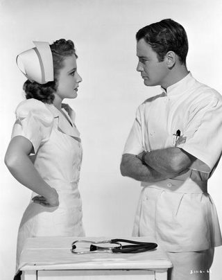 The Secret of Dr. Kildare still 5