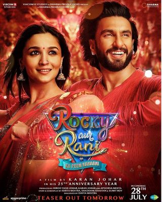 Rocky Aur Rani Kii Prem Kahaani still 4