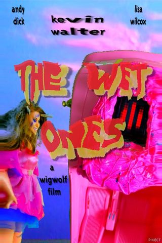 The Wet Ones still 5