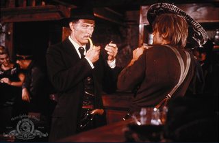 For a Few Dollars More still 5