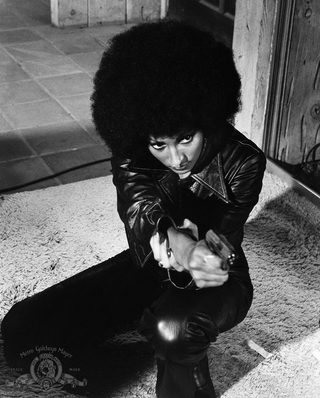 Foxy Brown still 3