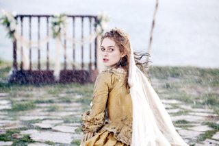 Pirates of the Caribbean: Dead Man's Chest still 2