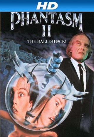 Phantasm II still 8