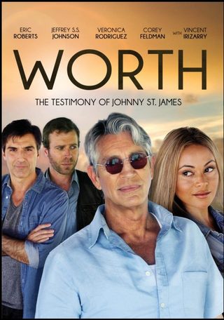 Worth: The Testimony of Johnny St. James still 1