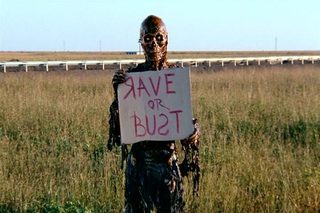 Return of the Living Dead: Rave to the Grave still 4