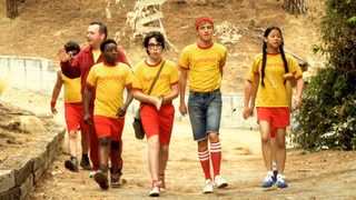 FRED 3: Camp Fred still 3