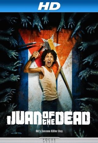 Juan of the Dead still 7