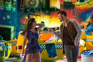 Step Up All In still 4