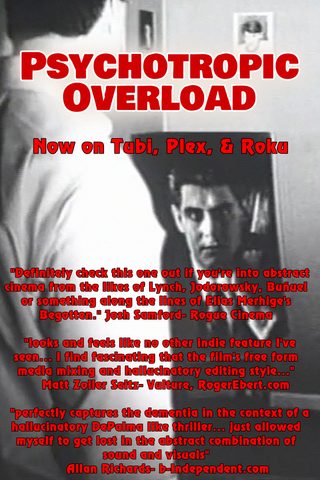 Psychotropic Overload still 4