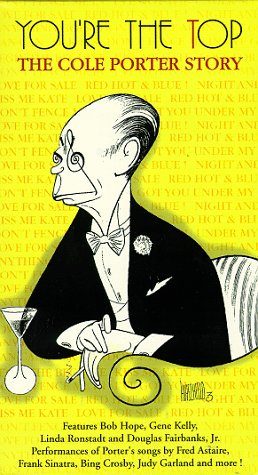 You're the Top: The Cole Porter Story still 2