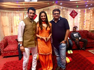 Babloo Bachelor still 2