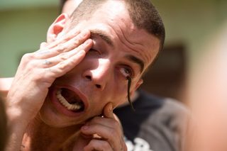 Jackass Number Two still 2