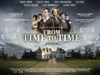 From Time to Time still 1