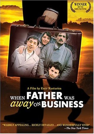 When Father Was Away on Business still 2