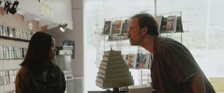 Bloody Axe Wound still 1