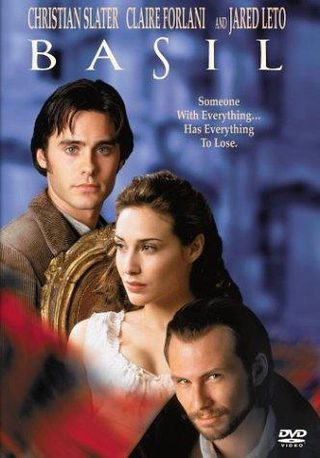 Basil still 5