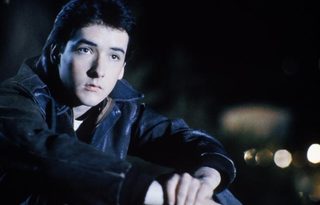 The Sure Thing still 4