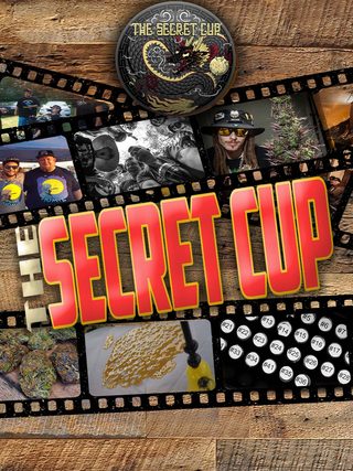 The Secret Cup still 7