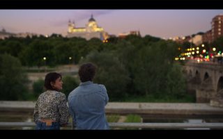 El silencio de Marcos Tremmer still 1