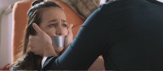 A Girl Followed still 3