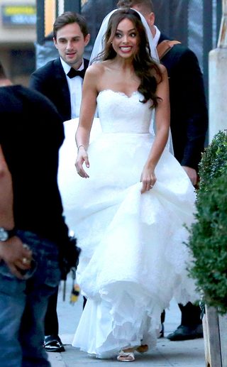 Amber Stevens