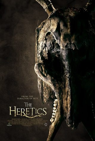The Heretics still 6