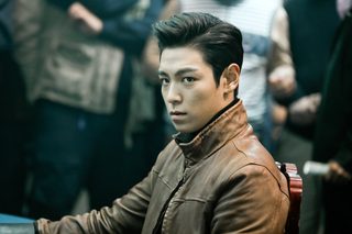 Tazza: The Hidden Card still 6